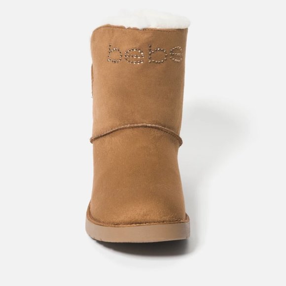 NEW  bebe Lilybell Cold Weather Boots - Picture 6 of 9